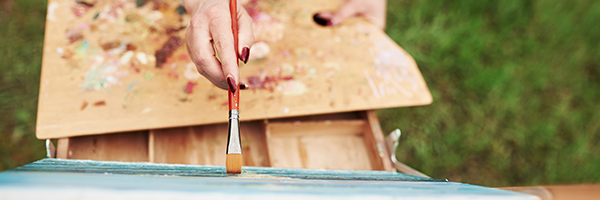 Paint & Sip Masterclass