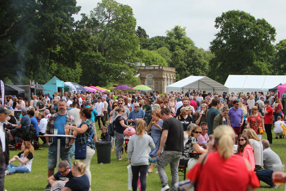 Great British Food Festival