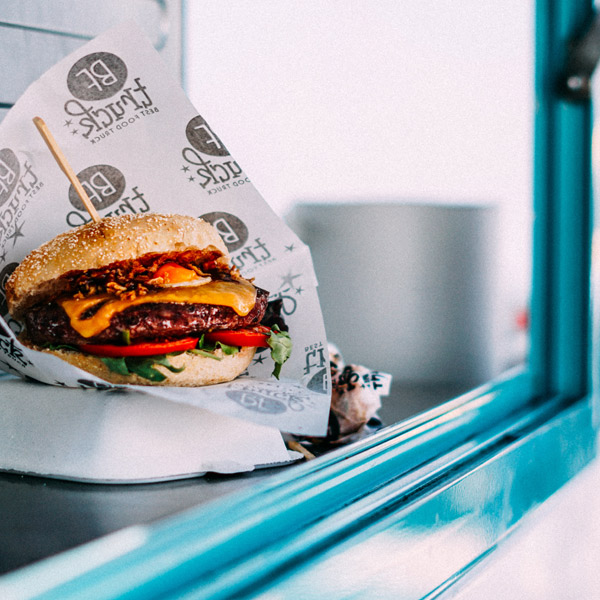 Smash Burger Masterclass