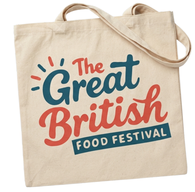 GBFF Tote Bag