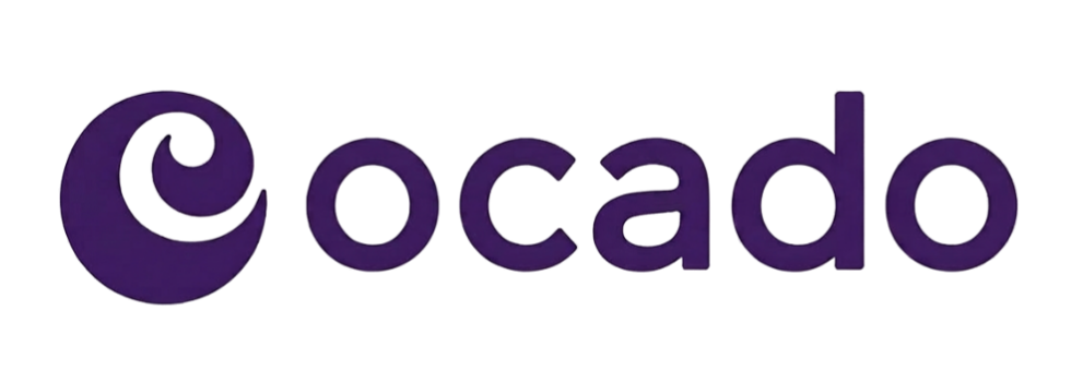 Ocado - Headline Sponsor