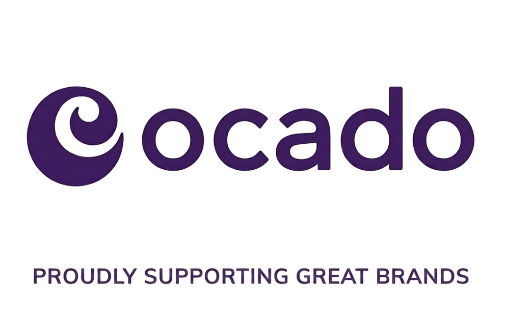 Ocado - Headline Sponsor