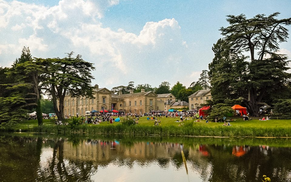 Great British Food Festival