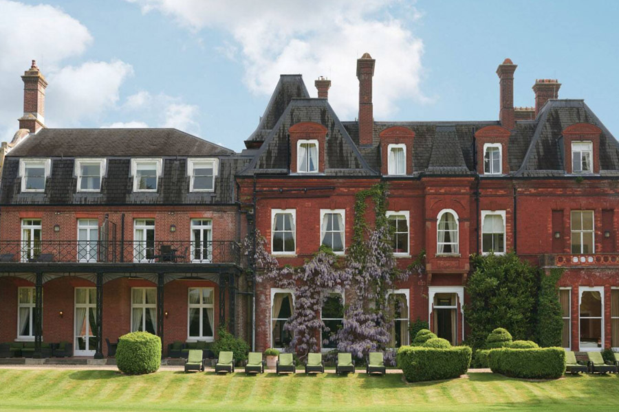 Champneys Tring