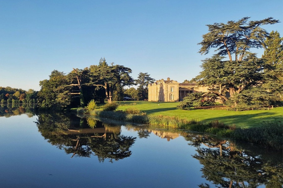 Compton Verney