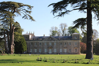 Lydiard Park