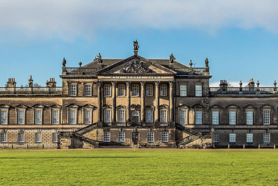 Wentworth Woodhouse