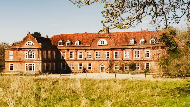 Great British Food Festival