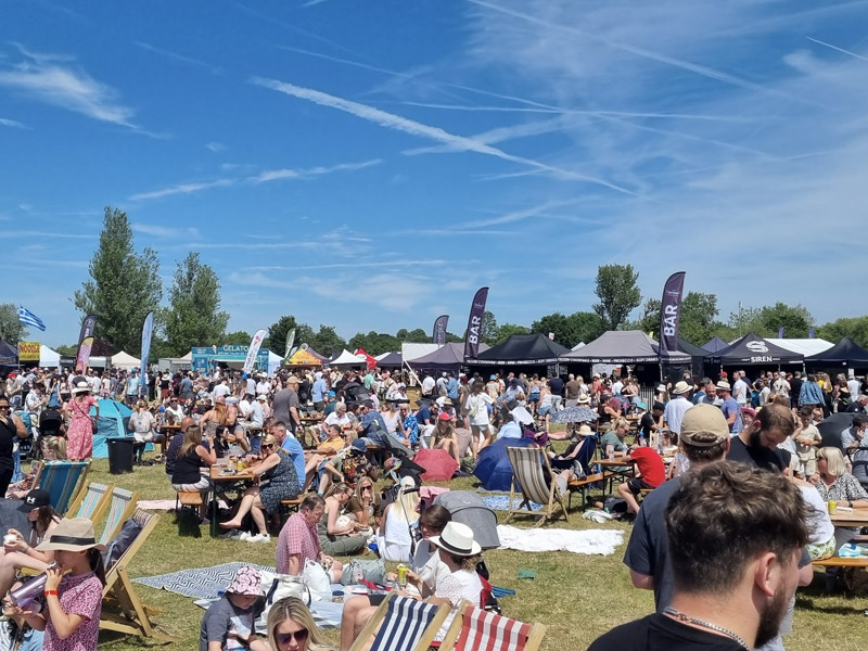 Great British Food Festival